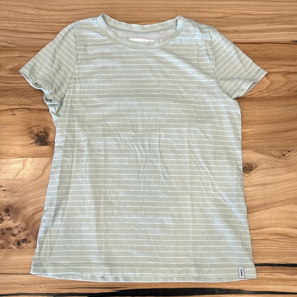Abercrombie Tee